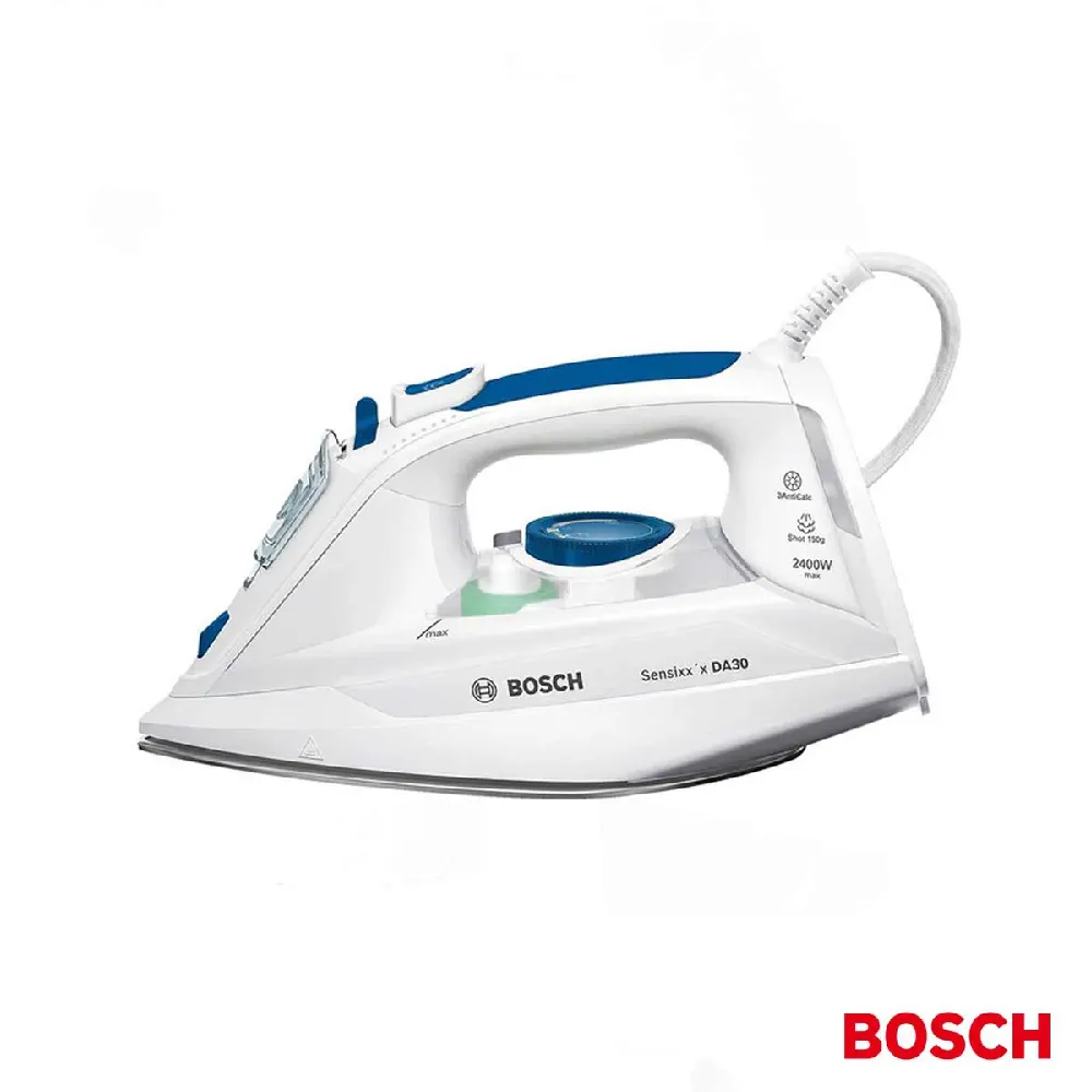 خرید اتو بخار بوش TDA 3024 با بهترین قیمت